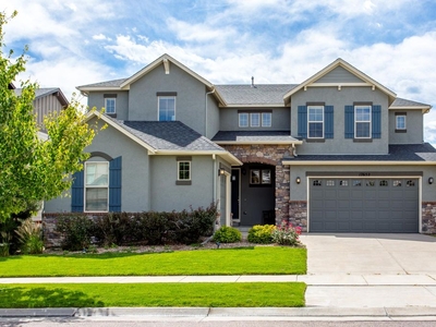 Luxury Detached House for sale in Arvada, Colorado