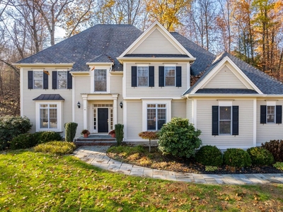 Luxury Detached House for sale in Avon, Connecticut