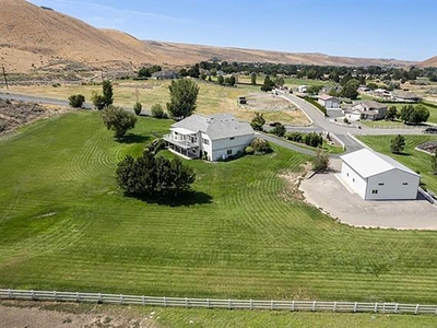 Luxury Detached House for sale in Kennewick, Washington