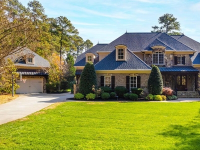 Luxury Detached House for sale in Raleigh, United States