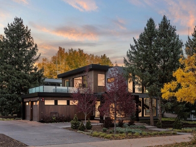 Luxury Duplex for sale in Aspen, United States