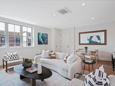 Luxury Flat for sale in Brooklyn, New York