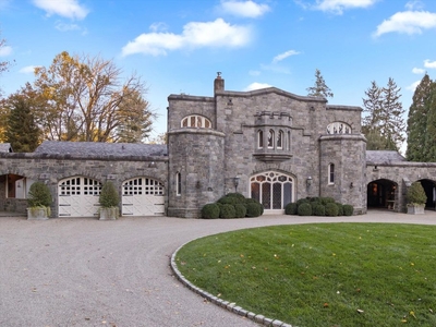 Luxury House for sale in Gladwyne, United States