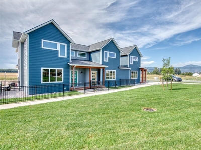 Luxury Townhouse for sale in Missoula, United States