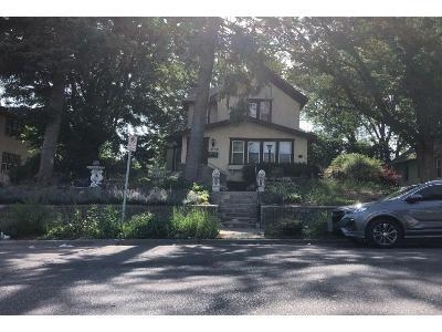 Preforeclosure Multi-family Home In Minneapolis, Minnesota