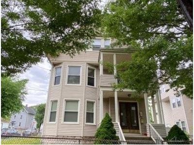 Preforeclosure Multi-family Home In New Haven, Connecticut