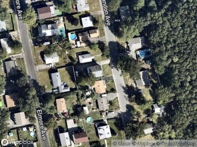 Preforeclosure Multi-family Home In Springfield, Massachusetts