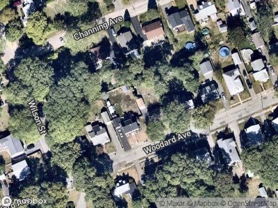 Preforeclosure Single-family Home In Brockton, Massachusetts