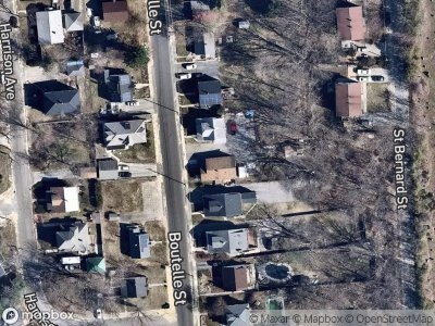 Preforeclosure Single-family Home In Fitchburg, Massachusetts