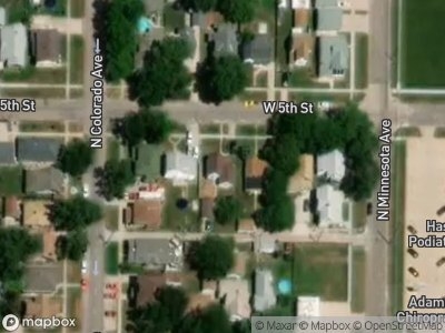 Preforeclosure Single-family Home In Hastings, Nebraska