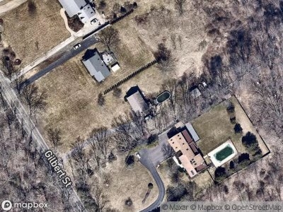 Preforeclosure Single-family Home In Mansfield, Massachusetts