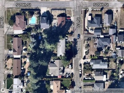 Preforeclosure Single-family Home In Tacoma, Washington