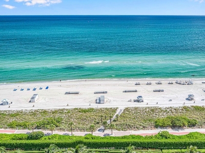 3 bedroom luxury Apartment for sale in Miami Beach, United States