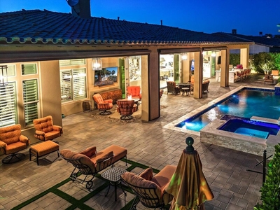 4 bedroom luxury Detached House for sale in La Quinta, United States