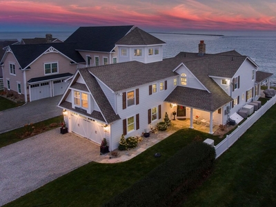 4 bedroom luxury House for sale in Clinton, Connecticut
