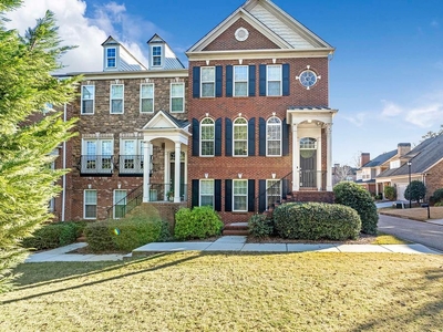 4 bedroom luxury Townhouse for sale in Smyrna, United States