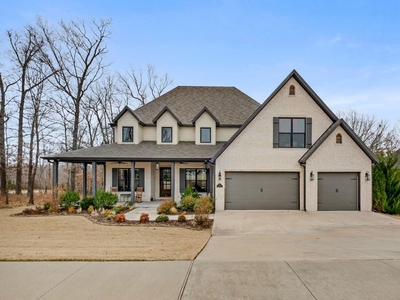 5 bedroom luxury Detached House for sale in Bentonville, United States