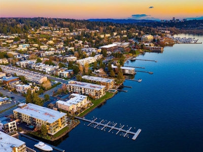 Luxury Apartment for sale in Kirkland, United States