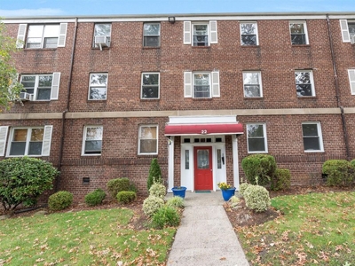 Luxury Apartment for sale in Ridgefield Park, New Jersey