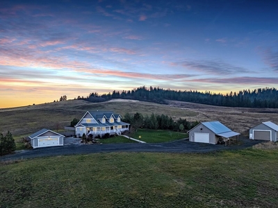 Luxury Detached House for sale in Worley, Idaho
