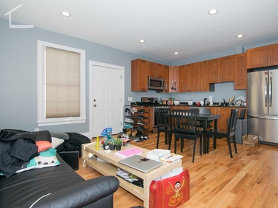 Wadsworth Street #2, Boston, MA 02134 - Apartment for Rent