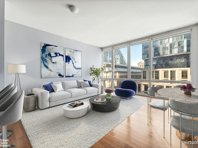 10 West End Avenue 7F, New York, NY, 10023 | Nest Seekers
