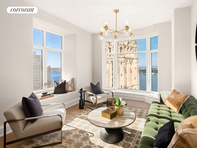 100 Claremont Avenue 23E, New York, NY, 10027 | Nest Seekers