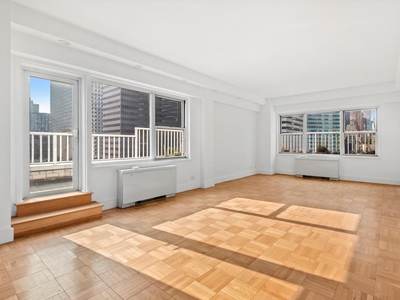 136 East 56th Street, New York, NY, 10022 | 1 BR for sale, apartment sales