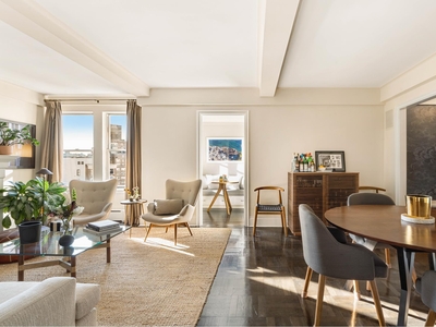 136 Waverly Place 12A, New York, NY, 10014 | Nest Seekers