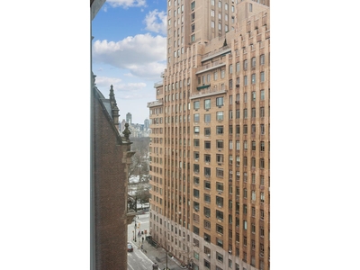 15 West 72nd Street, New York, NY, 10023 | 2 BR for sale, apartment sales