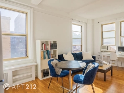170 West 74th Street 814, New York, NY, 10023 | Nest Seekers