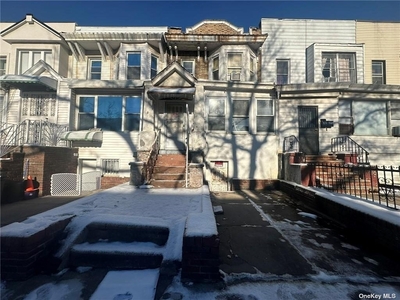 1921 62nd Street, Bensonhurst, NY, 11204 | 4 BR for sale, Residential sales