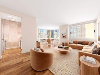 200 East 65th Street 15A, New York, NY, 10065 | Nest Seekers