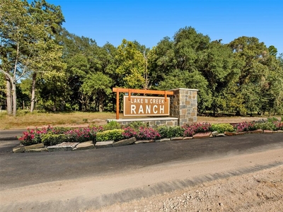 2413 Old Ranch Road