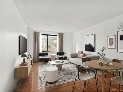 280 Rector Place 8M, New York, NY, 10280 | Nest Seekers