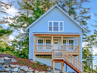 3 bedroom luxury House for sale in Depoe Bay, United States