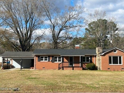 3 bedroom, Plymouth NC 27962