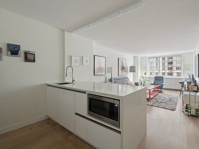 301 West 53rd Street 8H, New York, NY, 10019 | Nest Seekers