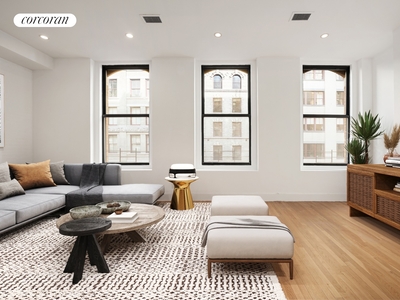 32 North Moore Street 3, New York, NY, 10013 | Nest Seekers
