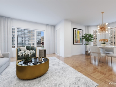 360 East 72nd Street A1611, New York, NY, 10021 | Nest Seekers