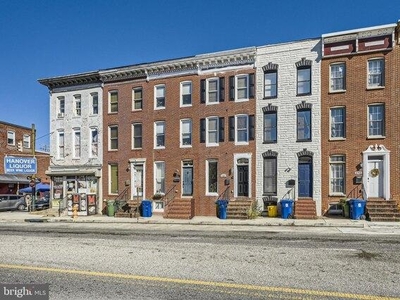 4 bedroom, Baltimore MD 21230