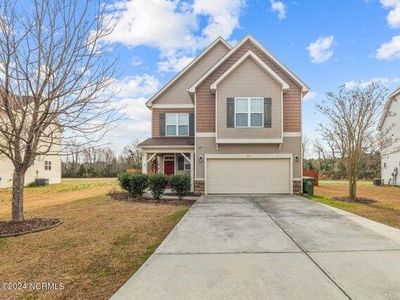 4 bedroom, Sneads Ferry NC 28460