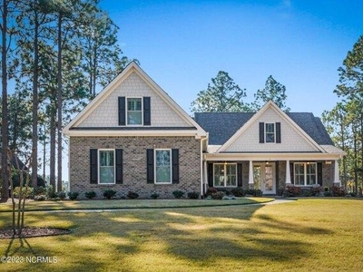 4 bedroom, Southern Pines NC 28387