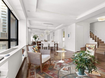 415 East 54th Street 12/14D, New York, NY, 10022 | Nest Seekers