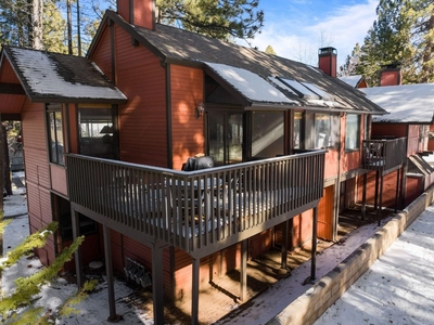 5 room luxury Apartment for sale in Big Bear Lake, United States