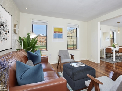 512 East 11th Street, New York, NY, 10009 | 1 BR for sale, apartment sales