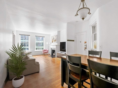 535 East 72nd Street, New York, NY, 10021 | 1 BR for sale, apartment sales