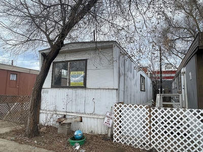 7110 Highway 2 LOT 12, Commerce City, CO 80022