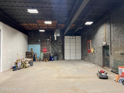 720 Fourth Street Warehouse space # Warehouse space