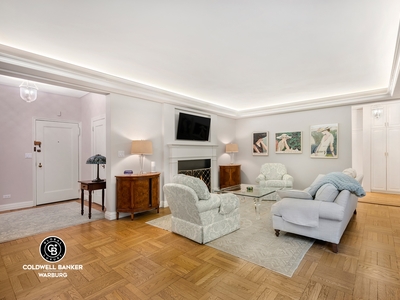 875 Fifth Avenue 2G, New York, NY, 10065 | Nest Seekers